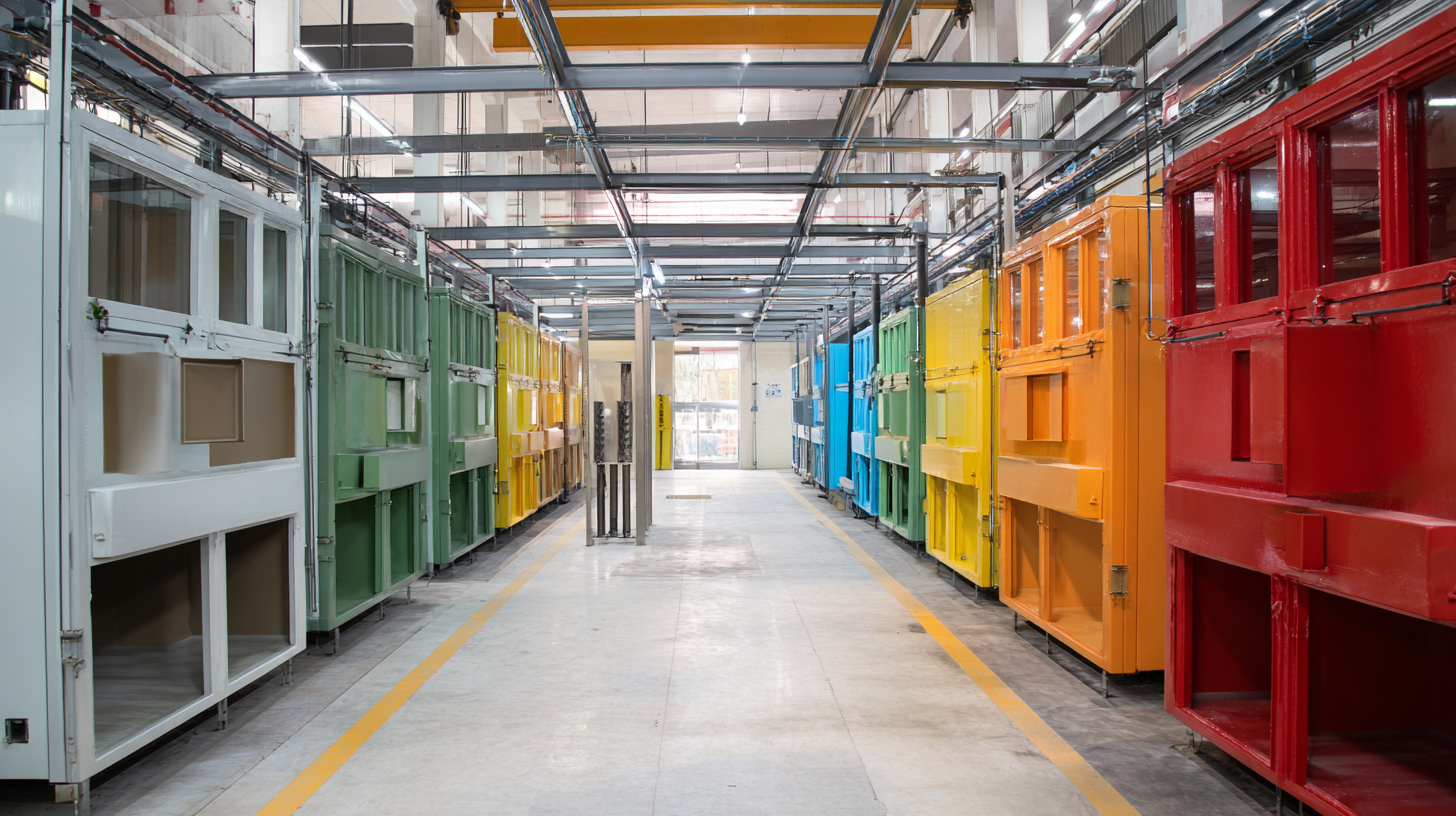 Unlocking the Benefits of Investing in a Powder Coating Oven for Sale: A Guide for Beginners