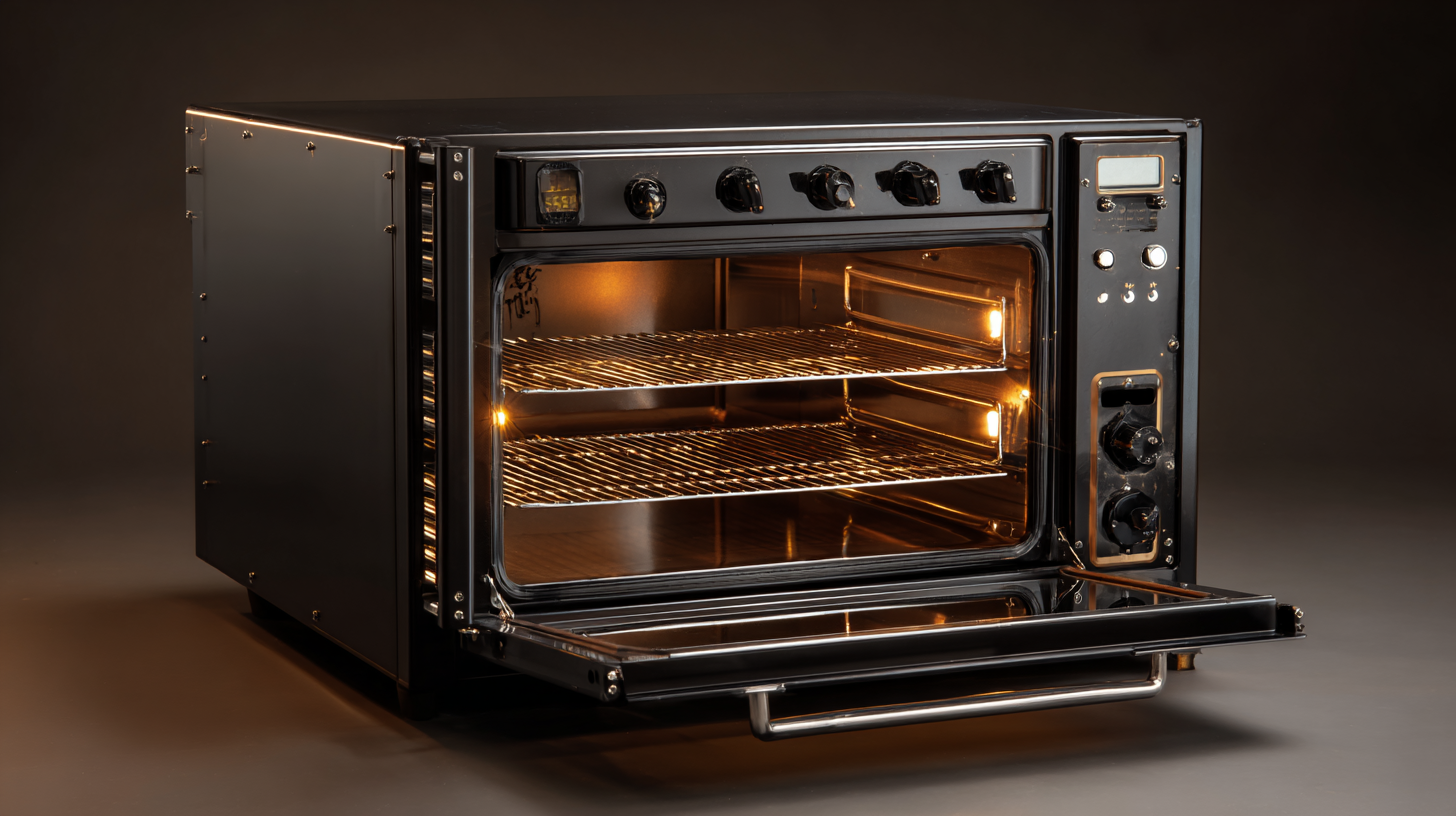 Unlocking the Benefits of Investing in a Powder Coating Oven for Sale: A Guide for Beginners