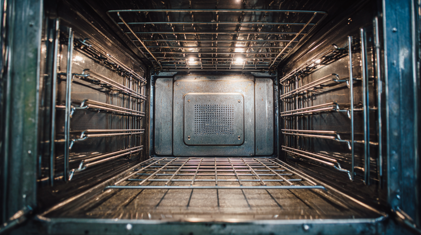 Unlocking the Benefits of Investing in a Powder Coating Oven for Sale: A Guide for Beginners