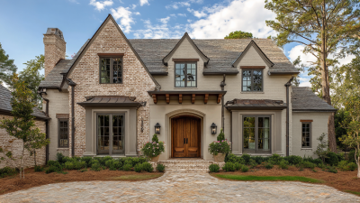 The Ultimate Guide to Choosing the Perfect Entry Doors and Windows for Your Home