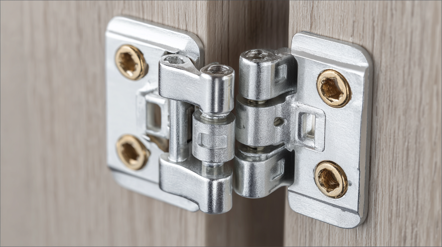 Exploring the Benefits of Plastic Hinges