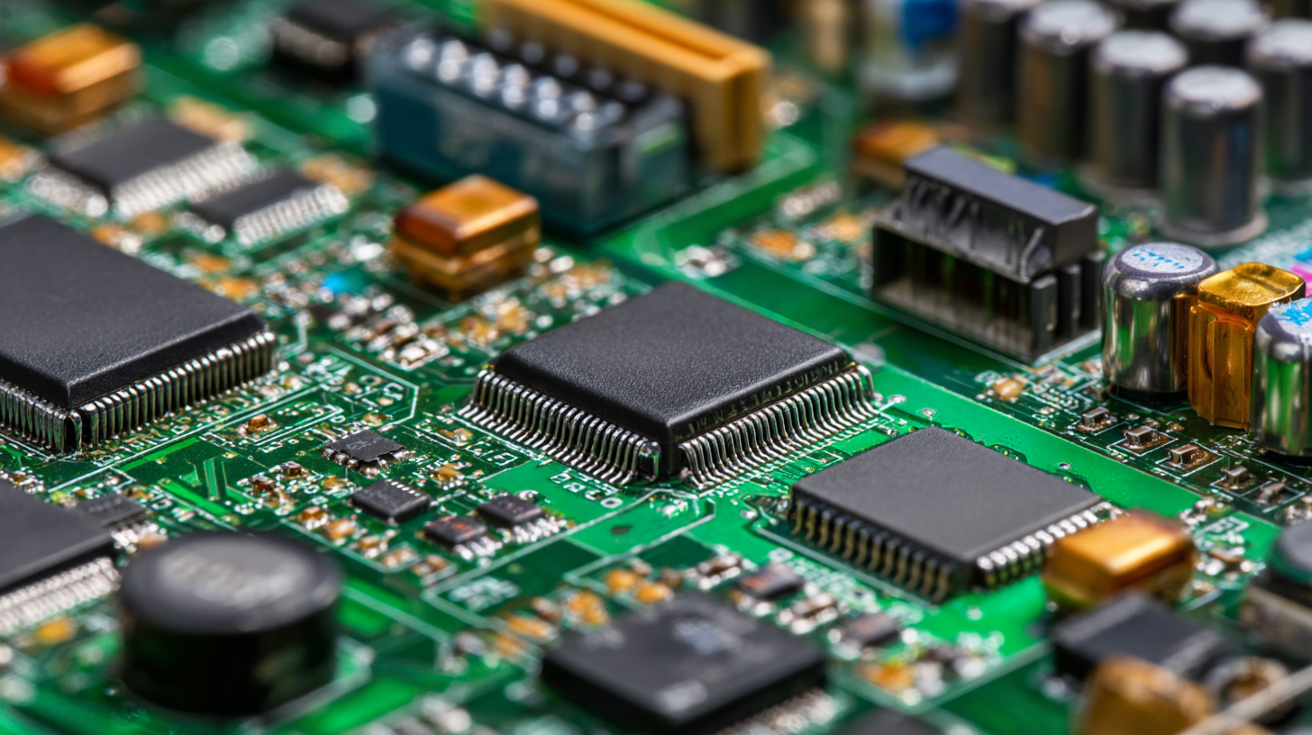 Understanding the Impact of Printed Circuit Board Assembly on Modern Electronics Development