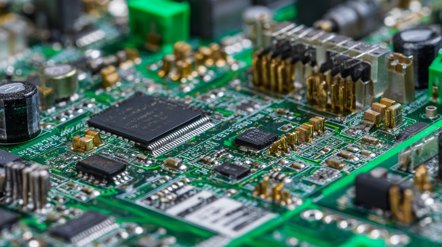 Understanding the Impact of Printed Circuit Board Assembly on Modern Electronics Development