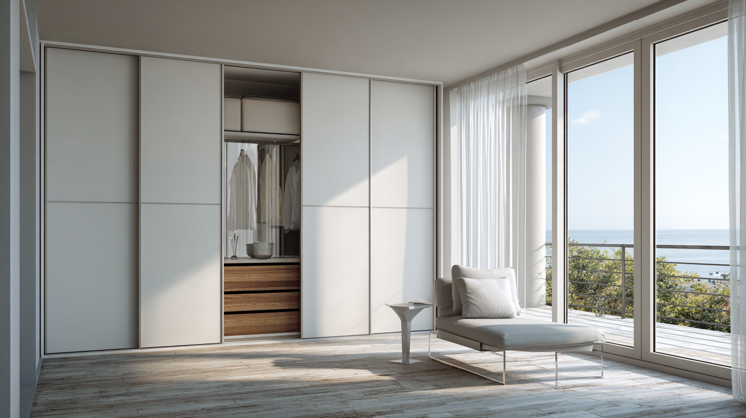 Unlocking the Benefits of Sliding Doors for Modern Home Design