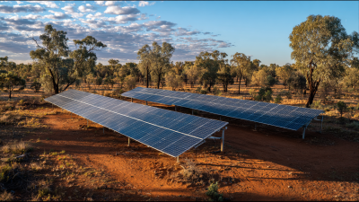 Maximize Your Energy Savings with Innovative Solar Panels and Battery Storage Solutions