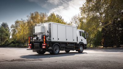 Maximizing Efficiency: The Ultimate Guide to Choosing the Right Diesel Transfer Pump for Your Needs