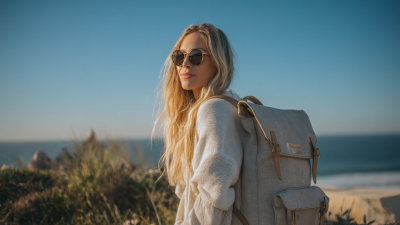 Stylish and Sustainable: The Rise of Canvas Bags for Women in Eco-Friendly Fashion