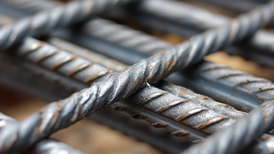 Exploring the Benefits of Steel Mesh: The Ultimate Guide for Builders and DIY Enthusiasts