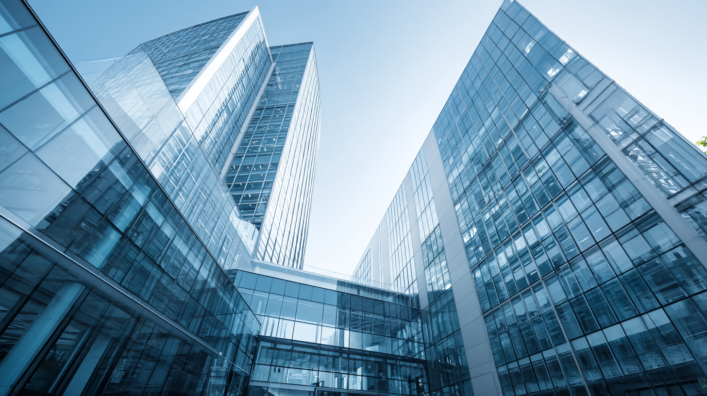 Maximizing Business Image with Effective Office Building Signs for Enhanced Visibility