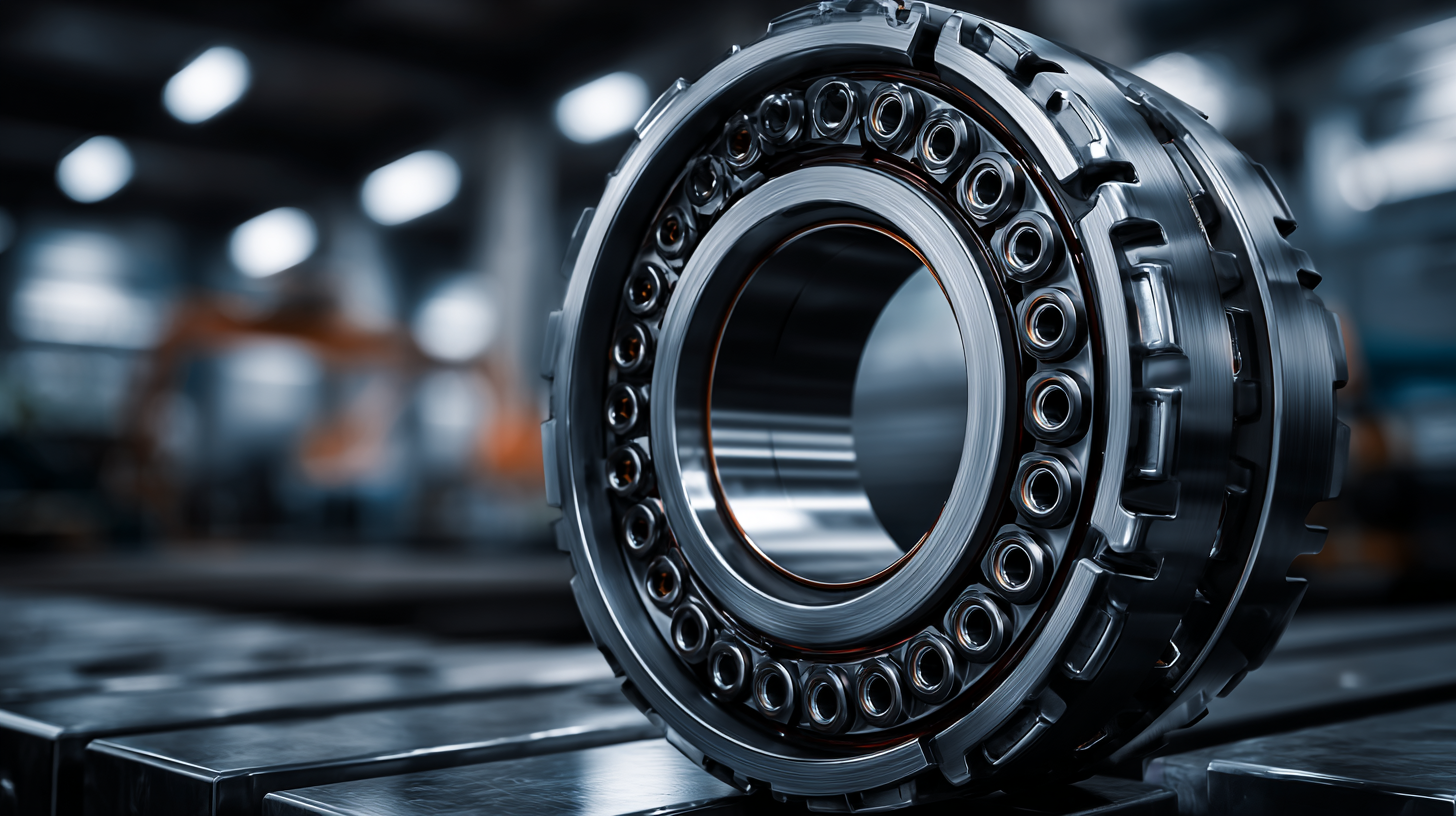 Unlocking the Benefits of Self Aligning Pillow Block Bearings in Modern Machinery