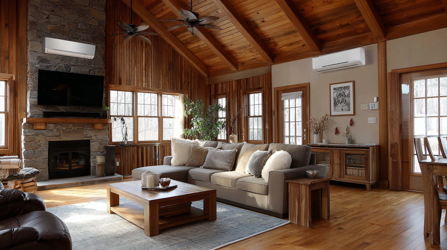 Understanding the Benefits and Efficiency of Mini Split Heat Pumps for Modern Homes