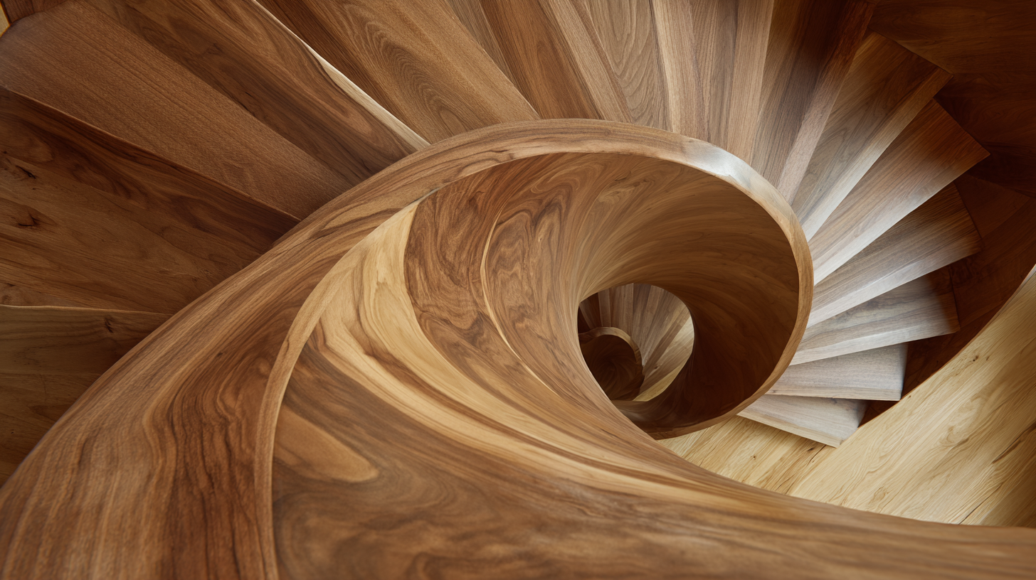 Why Choosing Sustainable Wooden Doors is Essential for a Greener Home Environment