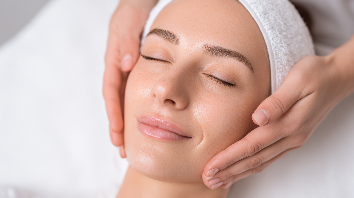 Unlock Radiant Skin: Top 5 Professional Facial Treatments for Every Skin Type