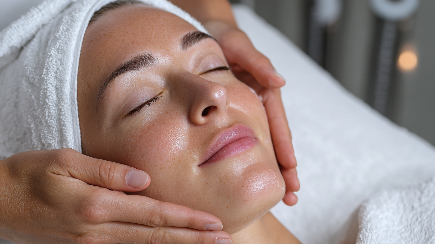 Unlock Radiant Skin: Top 5 Professional Facial Treatments for Every Skin Type