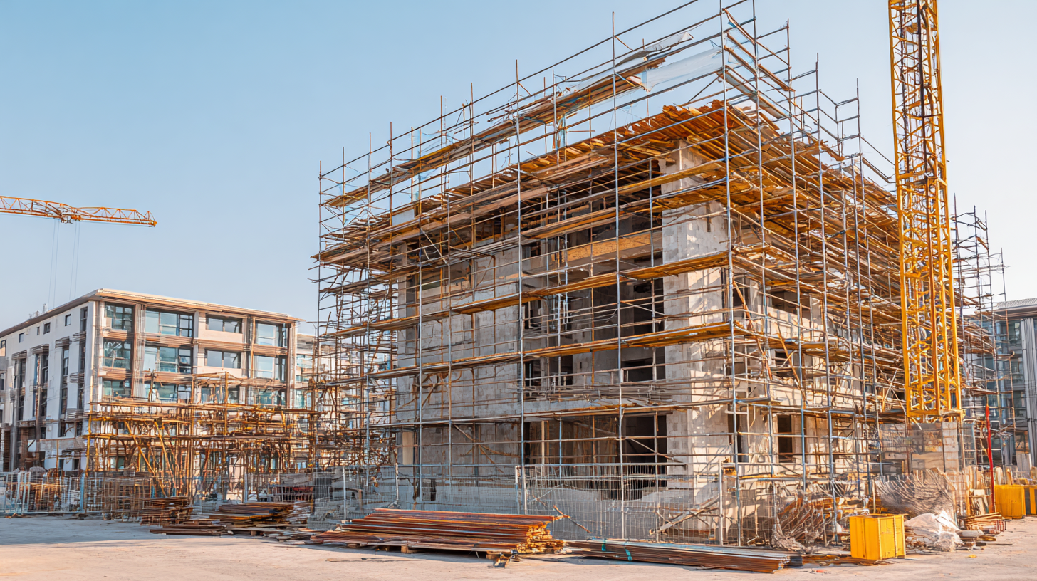 Understanding the Hidden Factors That Influence Scaffolding Cost in Your Project