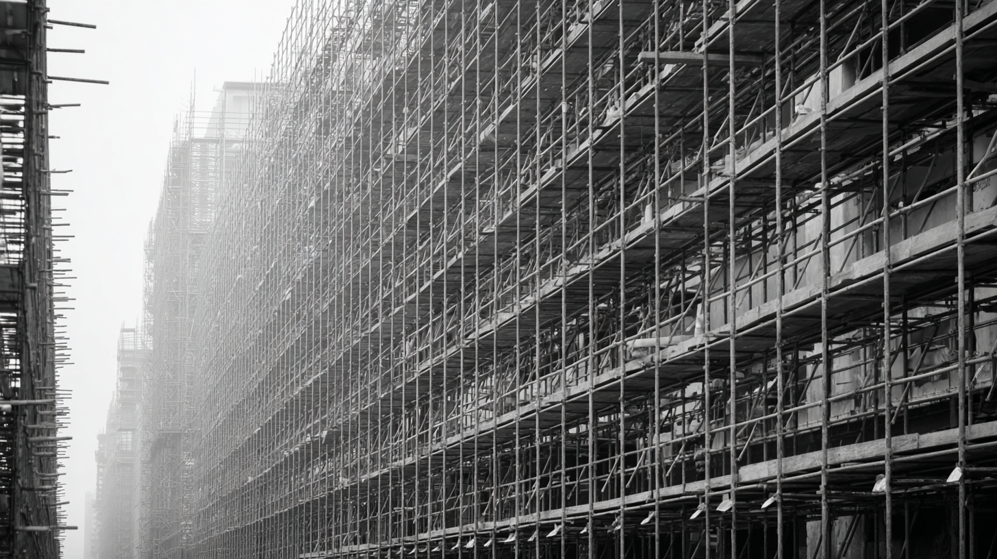Understanding the Hidden Factors That Influence Scaffolding Cost in Your Project
