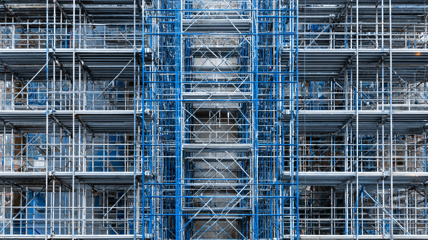 Understanding the Hidden Factors That Influence Scaffolding Cost in Your Project