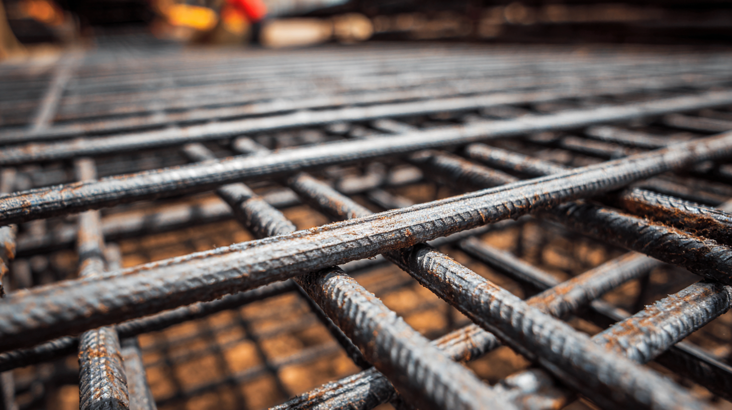 Exploring the Benefits of Steel Mesh: The Ultimate Guide for Builders and DIY Enthusiasts