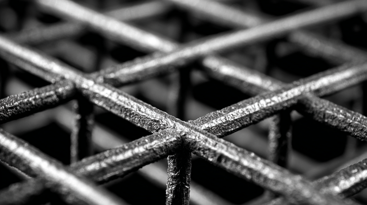 Exploring the Benefits of Steel Mesh: The Ultimate Guide for Builders and DIY Enthusiasts