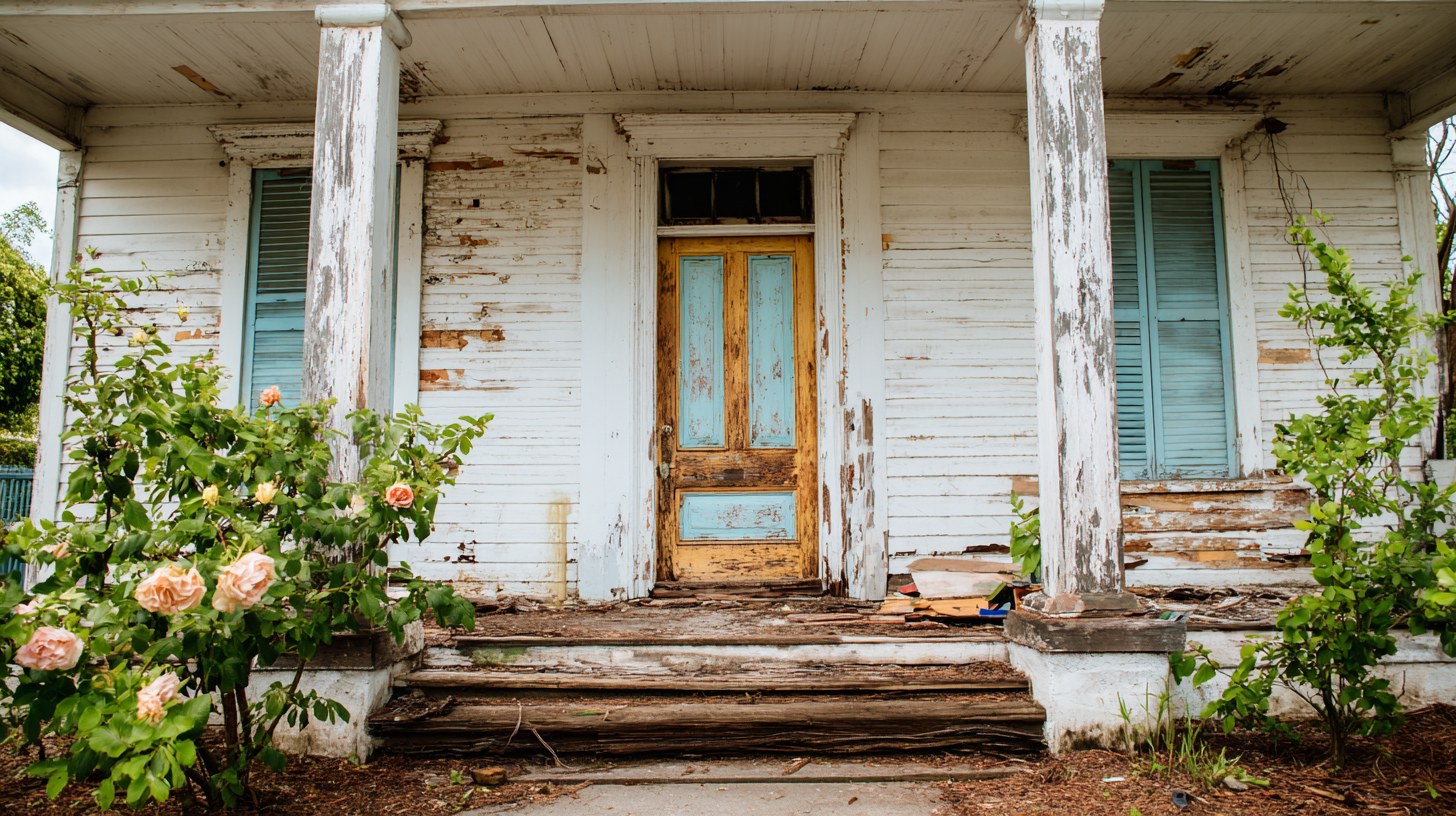 Essential Tips for Homeowners to Master Front Door Repair Skills