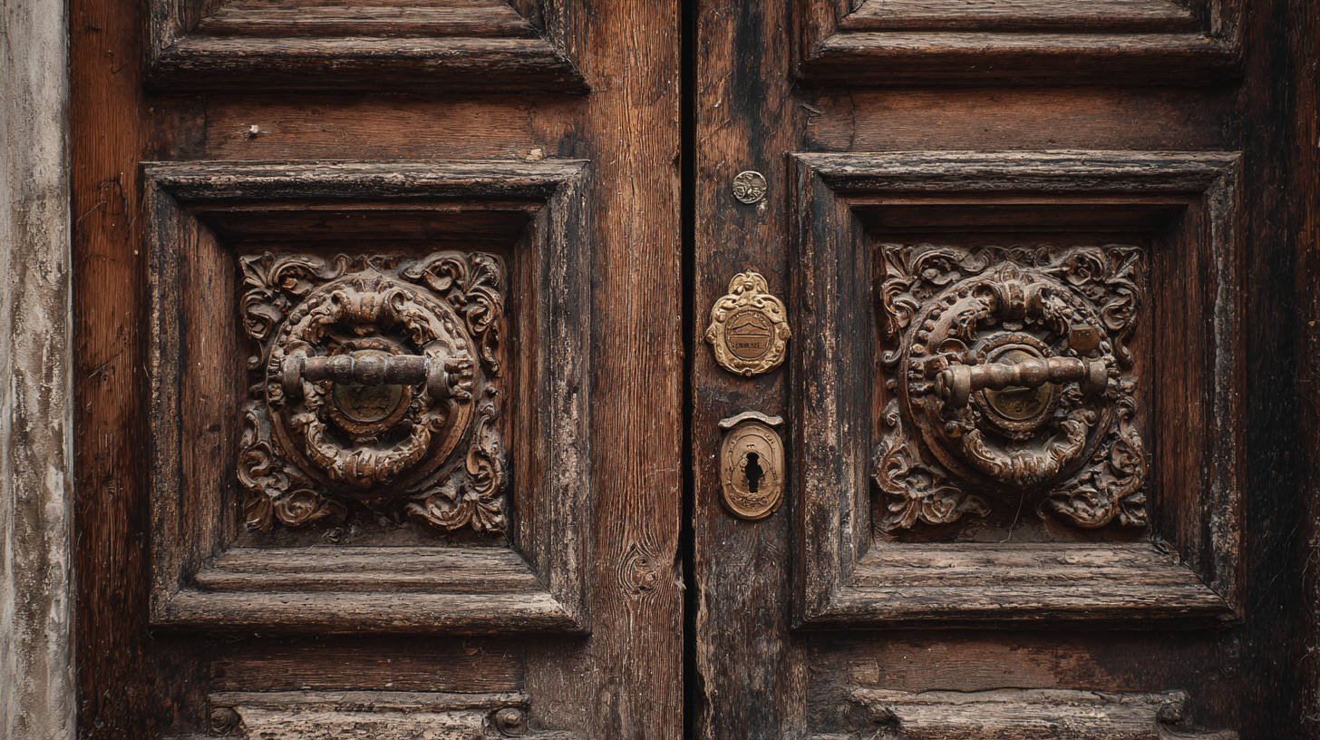 Essential Tips for Homeowners to Master Front Door Repair Skills