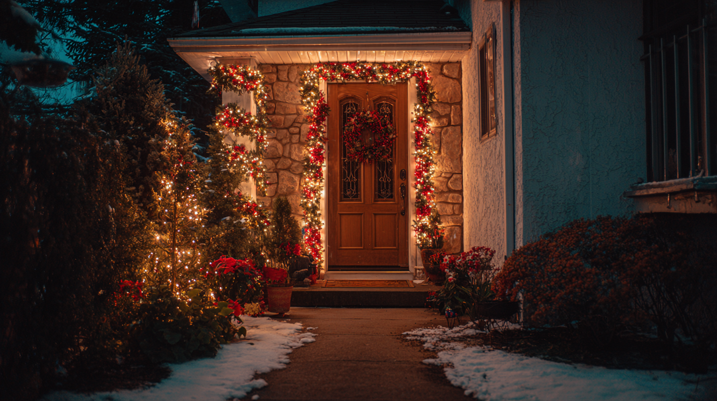 Essential Tips for Homeowners to Master Front Door Repair Skills