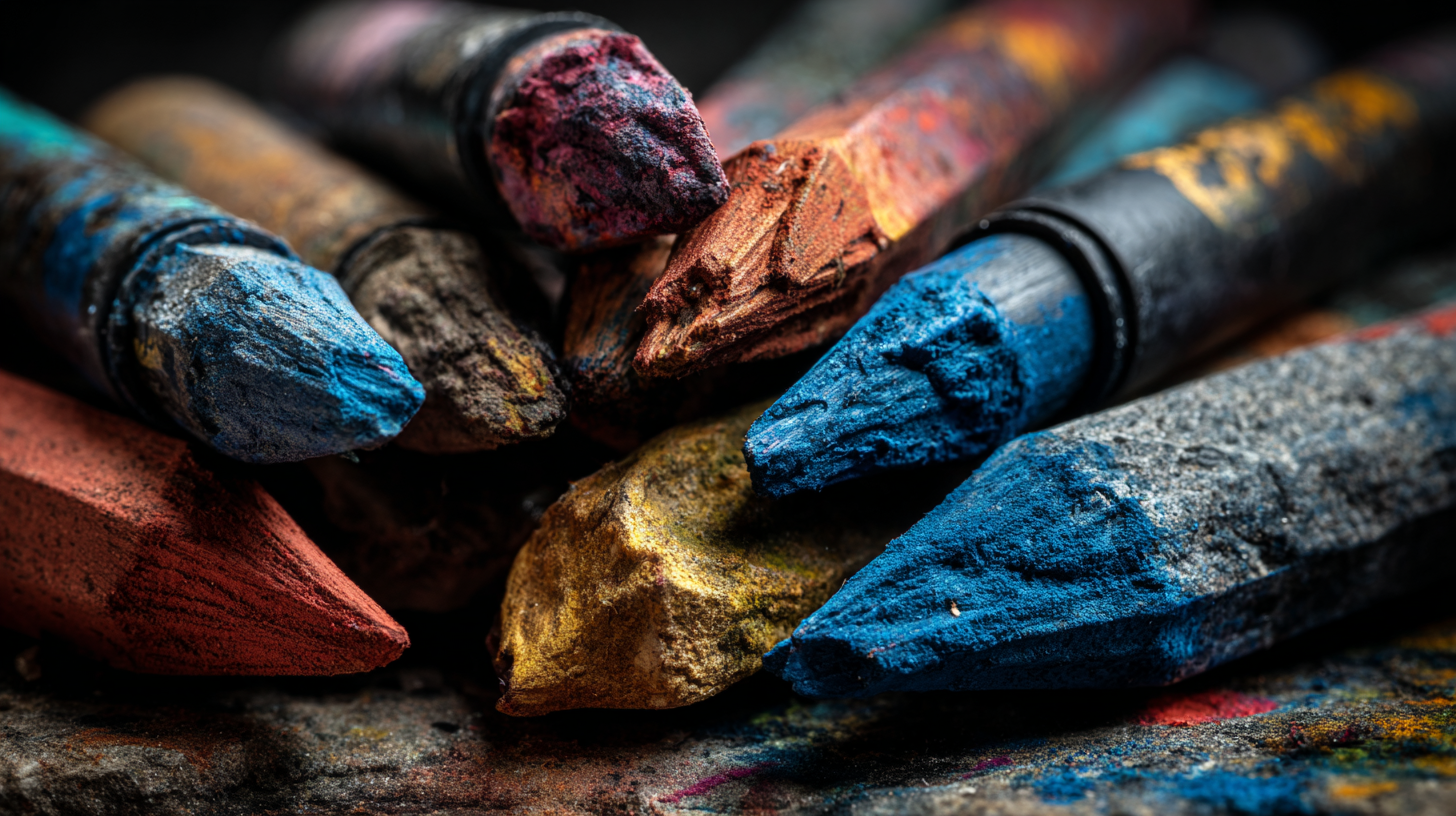Unleash Your Creativity with the Ultimate Guide to Best Pens for Rock Painting