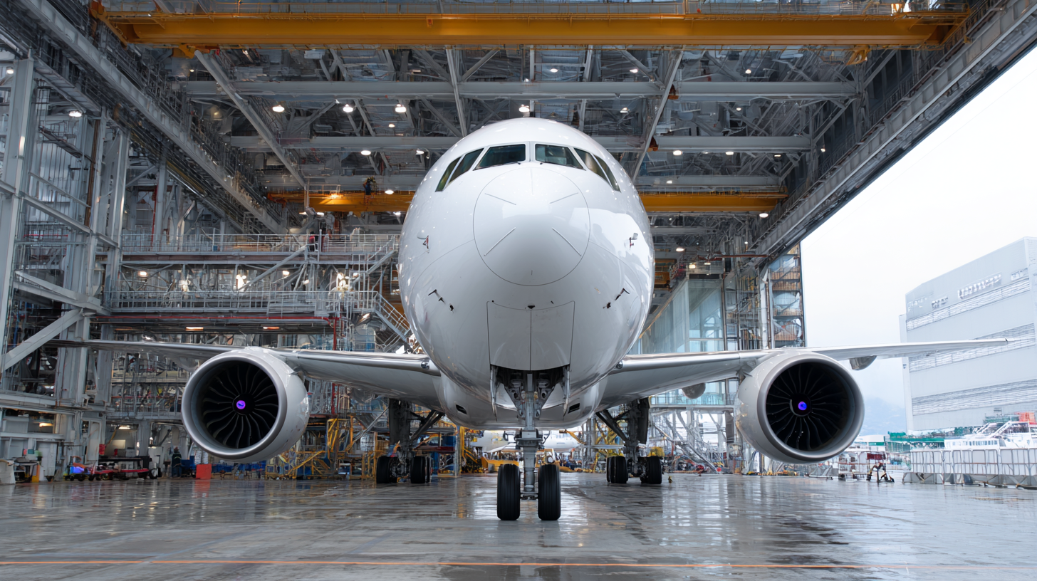 Understanding the Evolution of Aircraft Service: From Maintenance to Passenger Experience