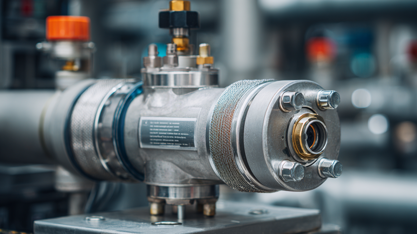 Unlocking Efficiency: How Air Flow Meters Enhance HVAC System Performance