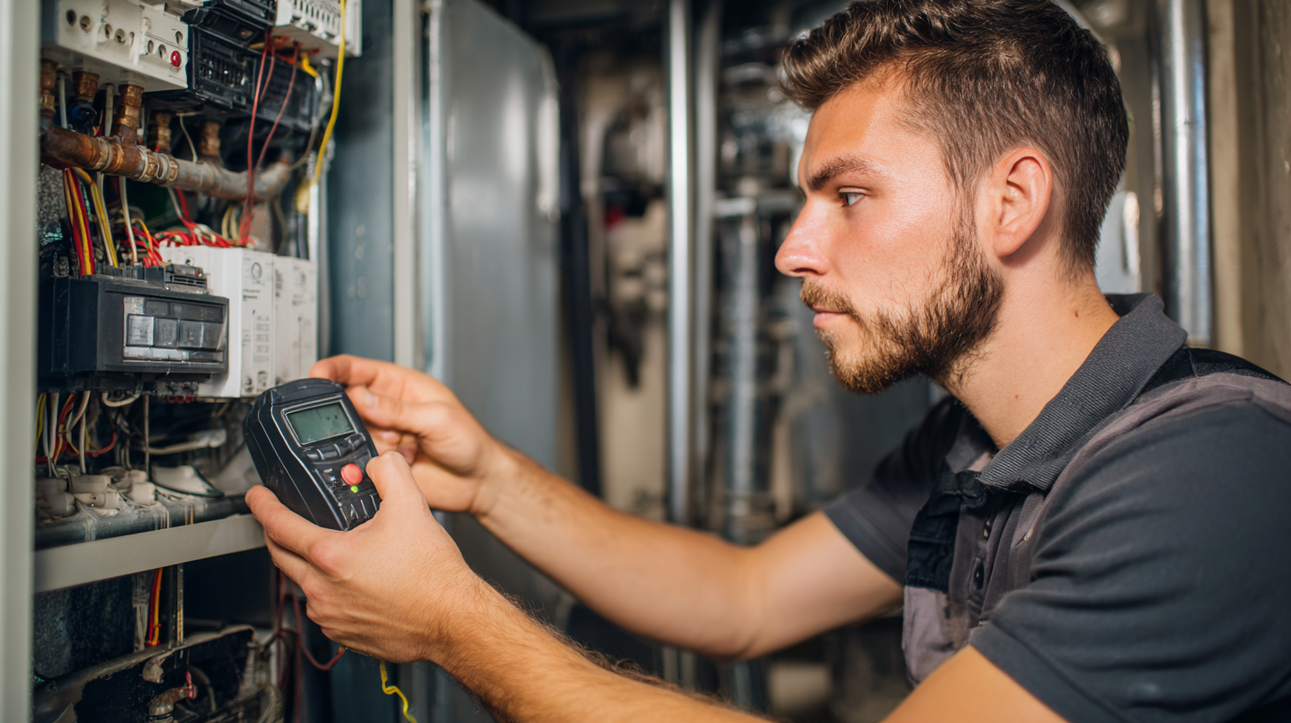 Unlocking Efficiency: How Air Flow Meters Enhance HVAC System Performance