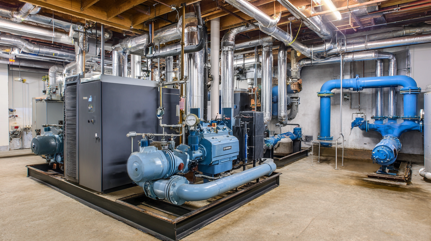 Unlocking Efficiency: How Air Flow Meters Enhance HVAC System Performance