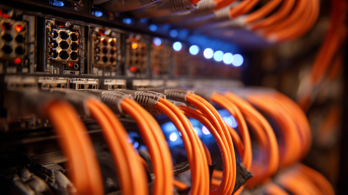 The Ultimate Guide to Effective Cable Management Strategies for a Tidy Workspace