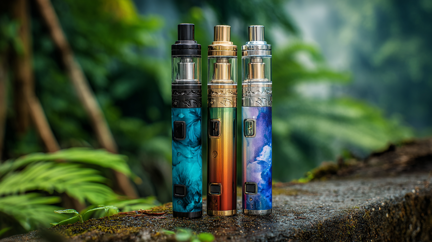 Exploring the Popularity Surge: Why Iplay Disposable Vape is Dominating the Market in 2023