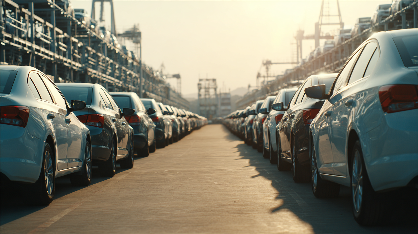 Understanding the Role of Car Distributors: Your Guide to a Smooth Automotive Supply Chain