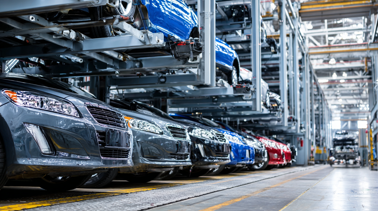 Understanding the Role of Car Distributors: Your Guide to a Smooth Automotive Supply Chain