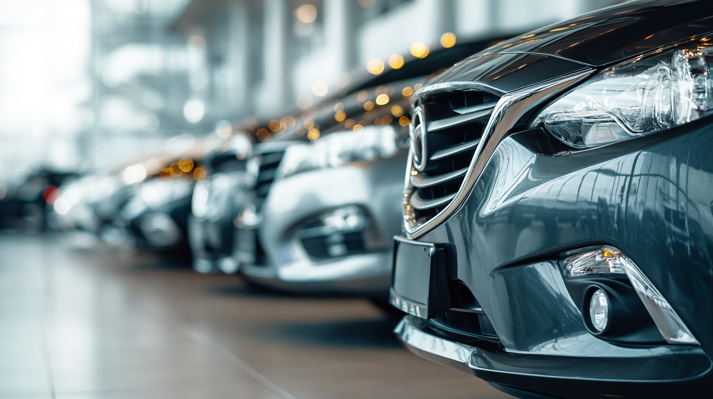 Understanding the Role of Car Distributors: Your Guide to a Smooth Automotive Supply Chain