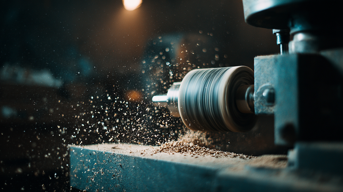 The Ultimate Guide to Choosing the Best Sanding Machine for Your DIY Projects