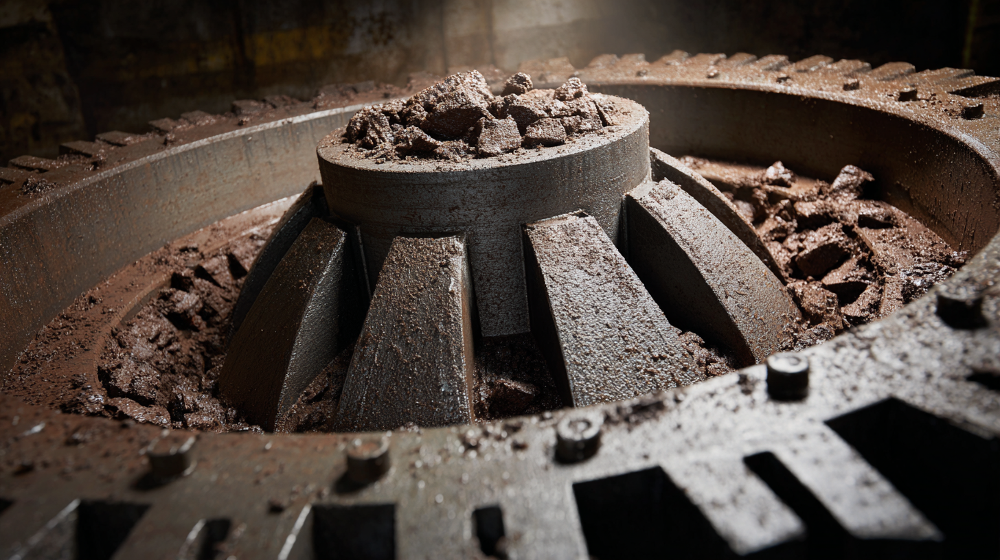 Understanding the Role of Cone Crusher Bowl Liners in Maximizing Crushing Efficiency