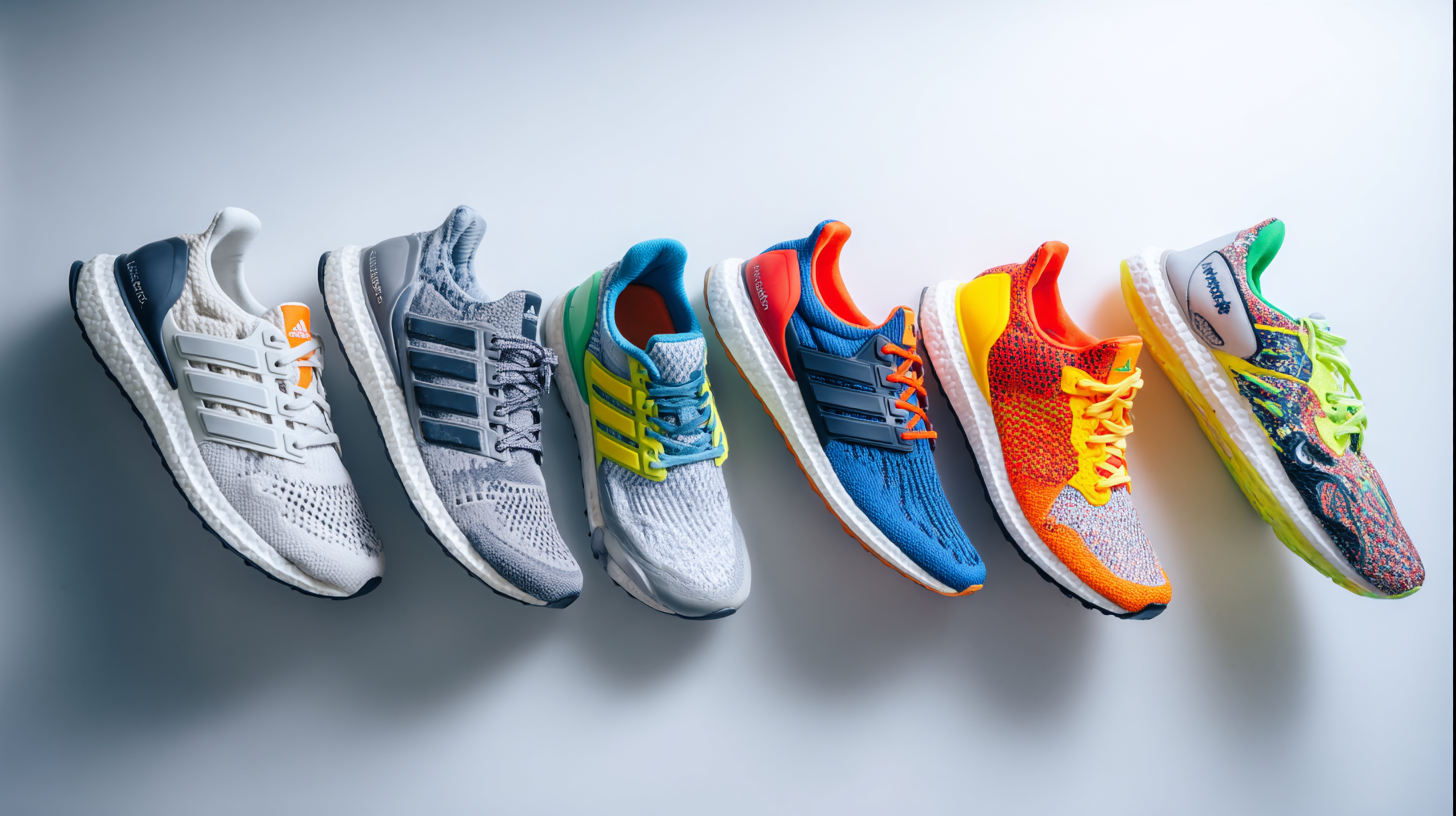The Ultimate Guide to Choosing the Perfect Sports Shoes for Every Activity