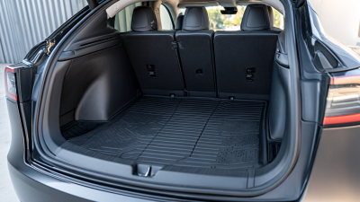 Ultimate Guide to Choosing the Best Tesla Model Y Floor Mats: Protect Your Investment with Quality and Style