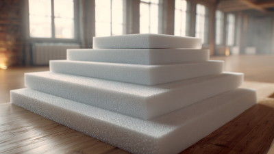 Unlocking Peaceful Spaces with Effective Sound Insulation Foam Solutions