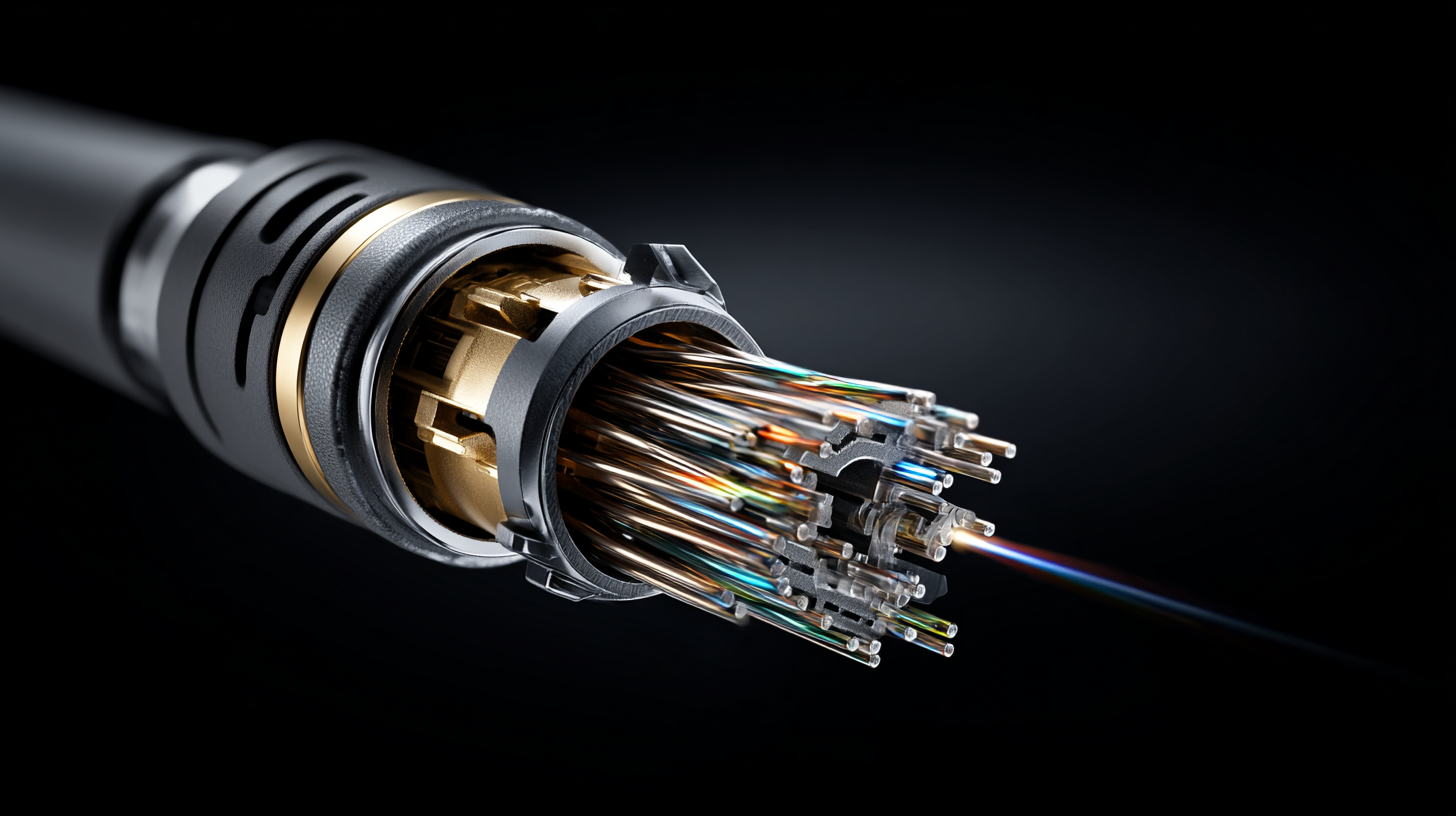 Unlocking High Speed Connectivity with 10G SFP Plus Active Optical Cable Solutions