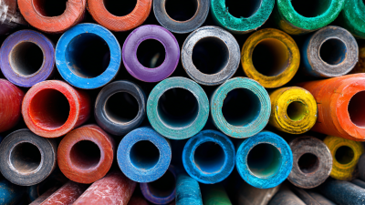 Understanding the Versatility of Polyethylene Tubes: Applications and Benefits in Daily Life