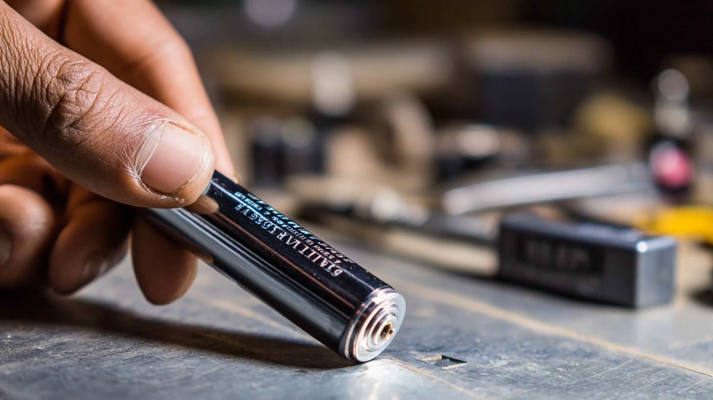 Ultimate Guide to Choosing the Best Battery: Key Factors When You Buy a Battery for Optimal Performance