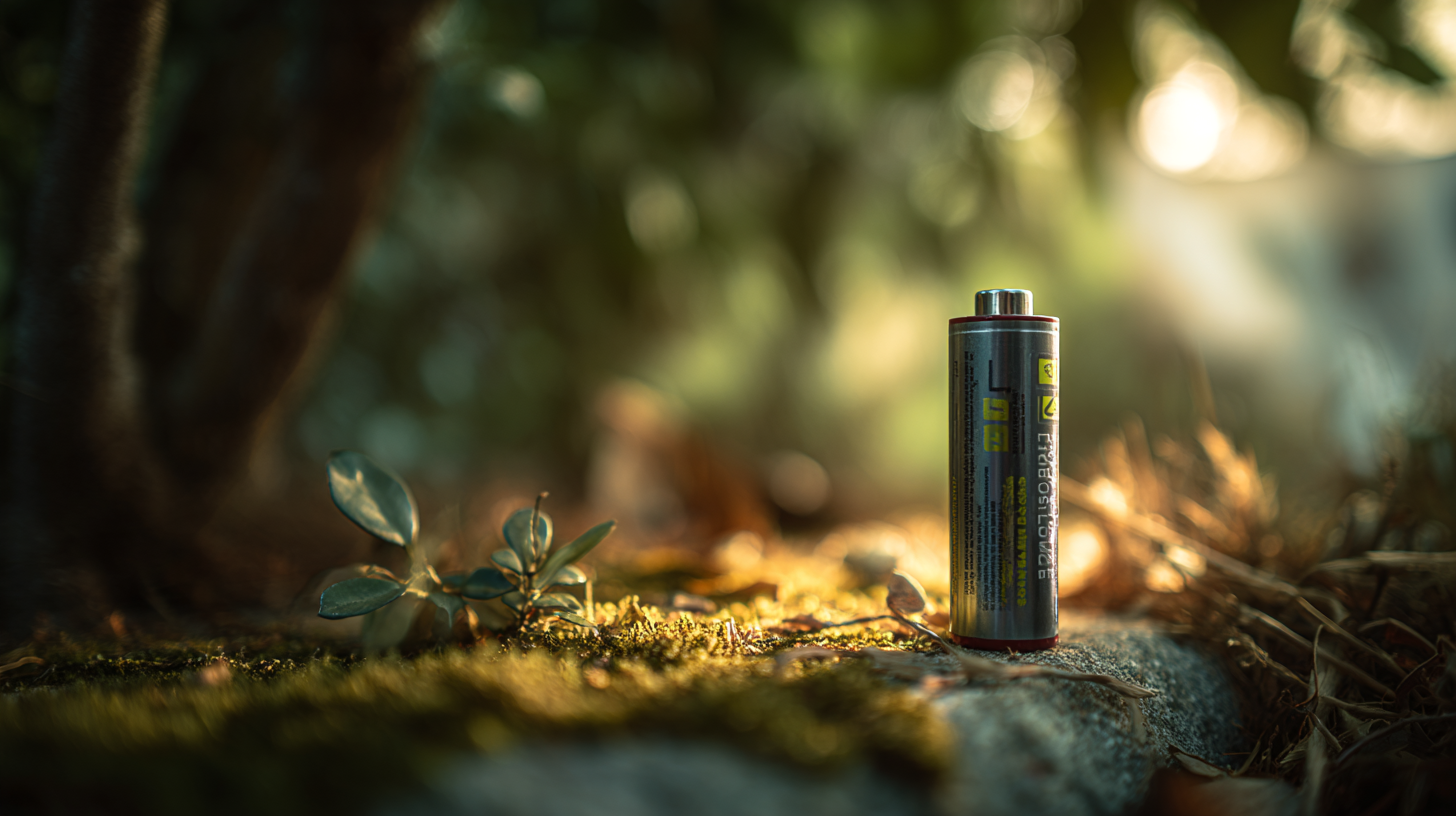 Ultimate Guide to Choosing the Best Battery: Key Factors When You Buy a Battery for Optimal Performance