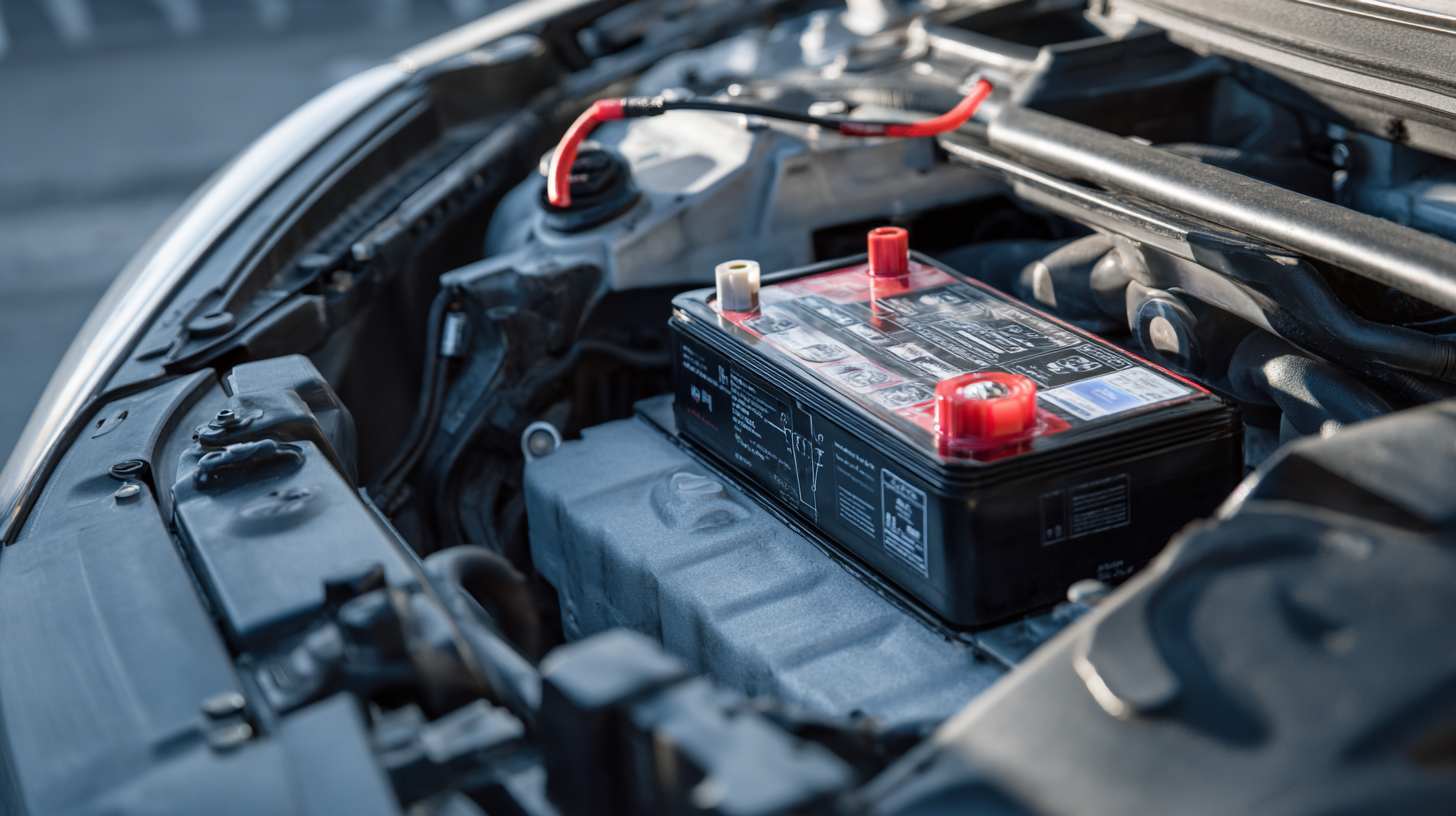 Ultimate Guide to Choosing the Best Battery: Key Factors When You Buy a Battery for Optimal Performance