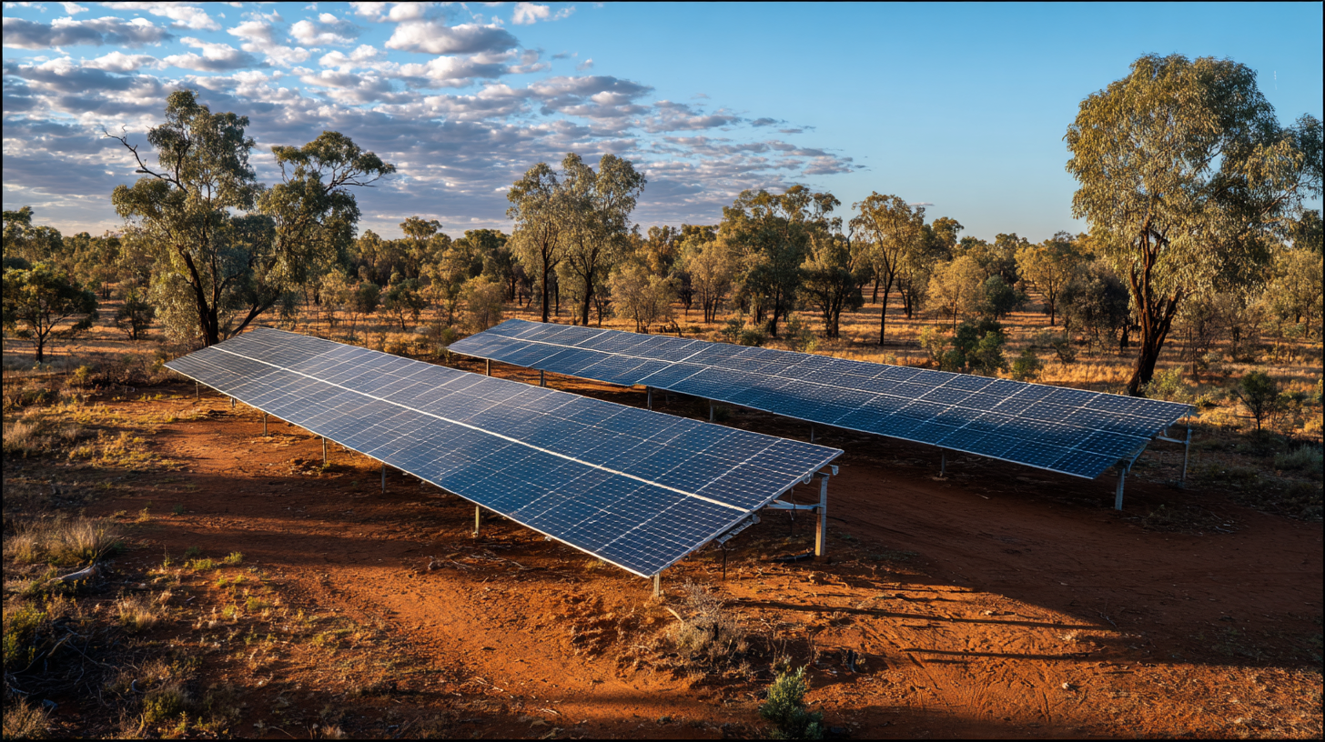 Maximize Your Energy Savings with Innovative Solar Panels and Battery Storage Solutions