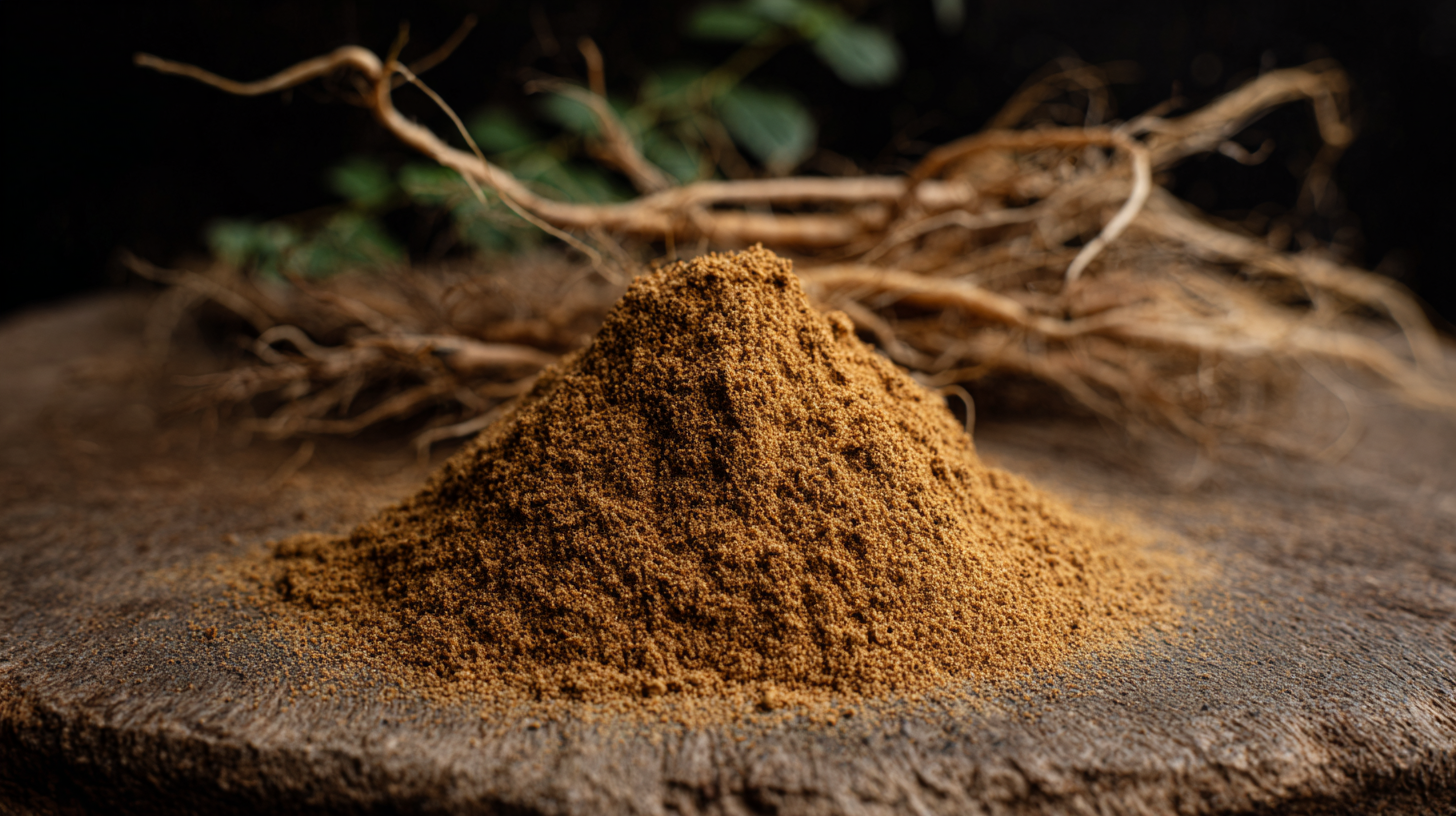 Unlocking Nature's Secrets: The Science Behind Root Growth Powder and Its Impact on Plant Health