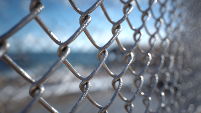 The Advantages of Choosing Powder Coated Mesh Fence for Your Property Management Needs