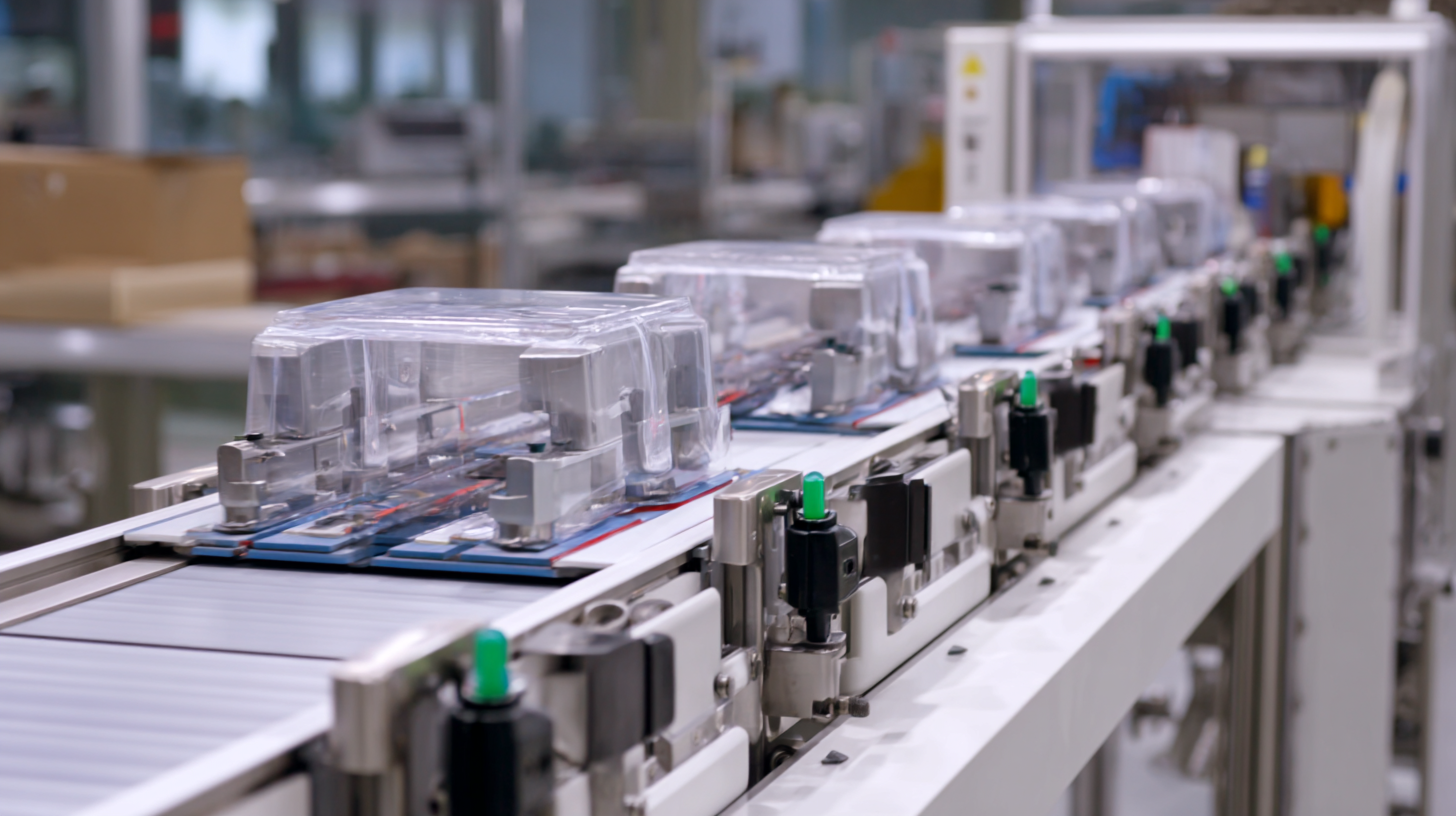 Transforming Your Packaging Line with Innovative Shrink Packaging Machine Technology for Enhanced Efficiency